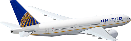 united mileage airlines